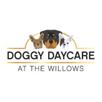 Doggy Daycare at the Willows